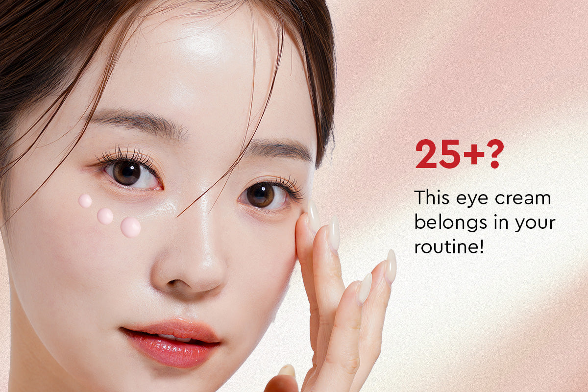 Do I Really Need Eye Cream? Truth Behind the Hype