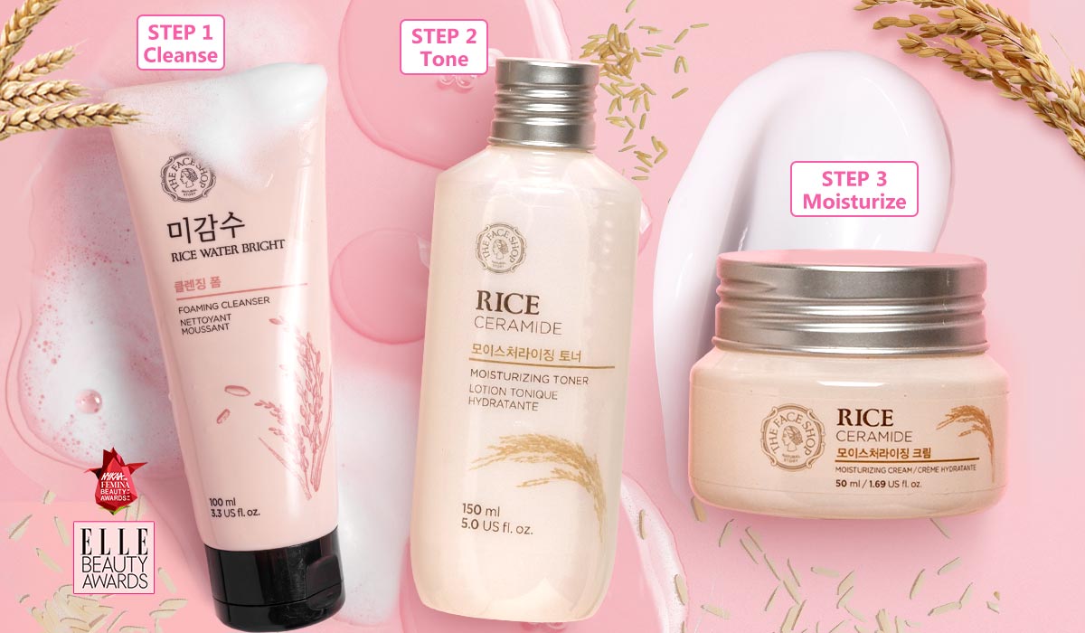 Routine that Every Skincare Beginner Needs