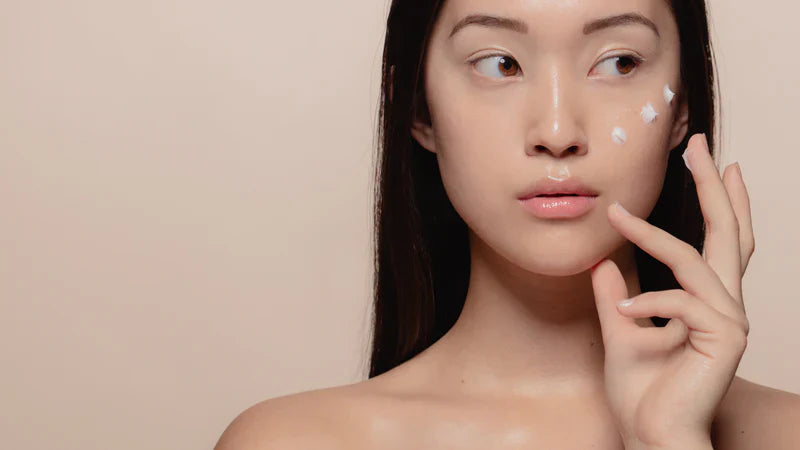 Why Combination Skin is Actually Your Skincare Advantage: 5 Korean Beauty Benefits You Never Knew