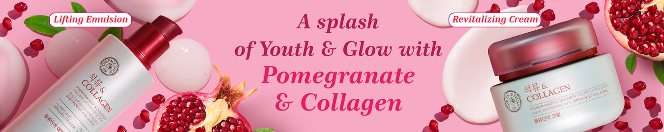 Pomegranate