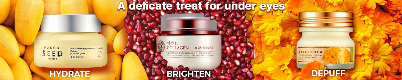Eye Treatments