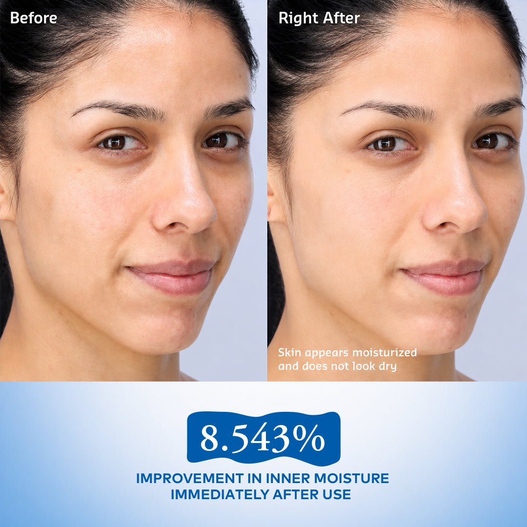 The true cream - moisturizing bomb 50 ml