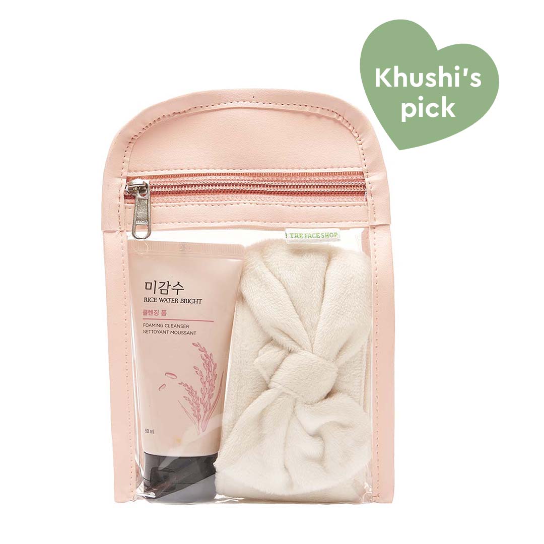 Glow Starter Kit