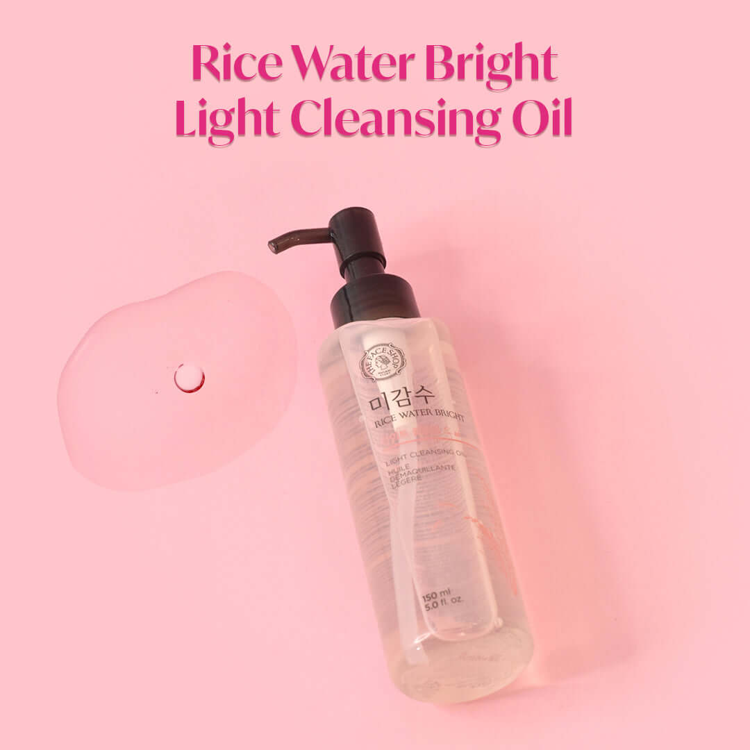 Best In Class Double Cleansing Combo
