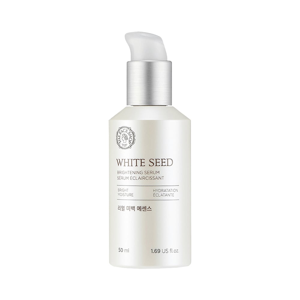 White Seed Brightening Serum 50ml