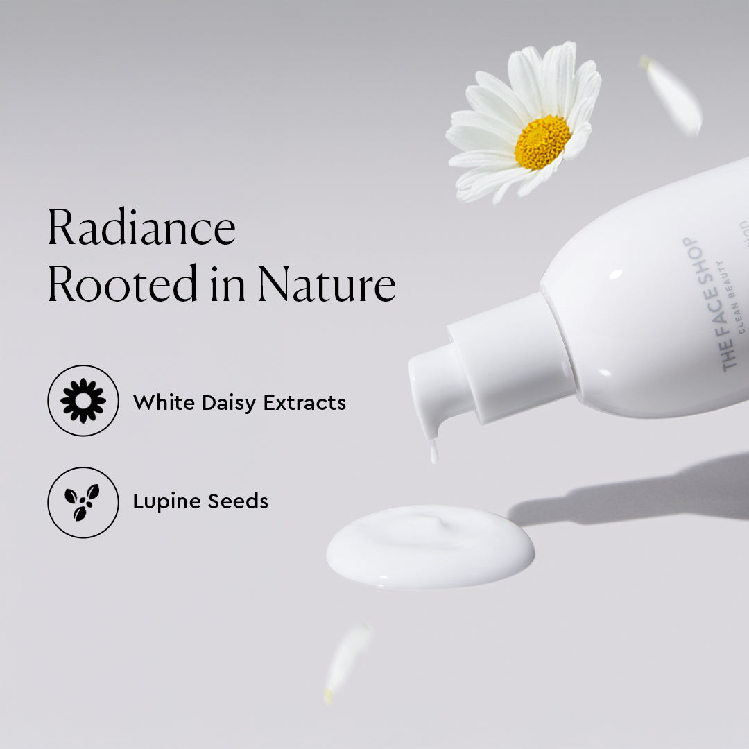 White Seed Brightening Lotion 150ml