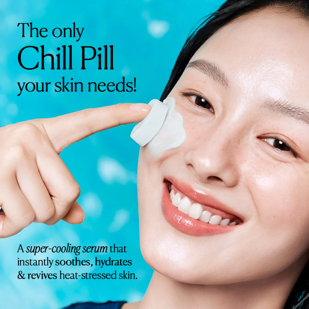 Super Drops Multi-7 Hyaluronic Frozen Serum