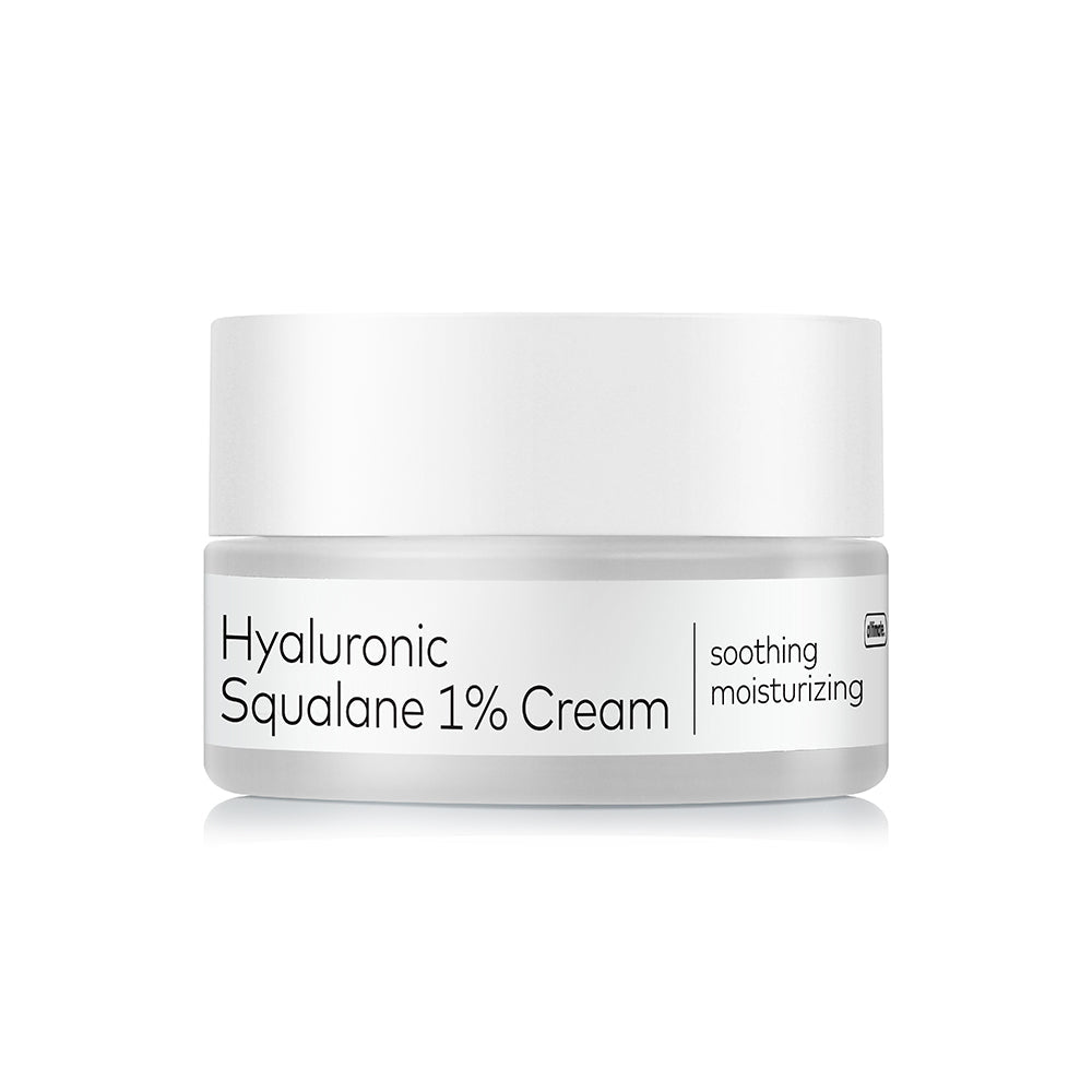 Alltimate Hyaluronic Squalane 1% Cream 50ml