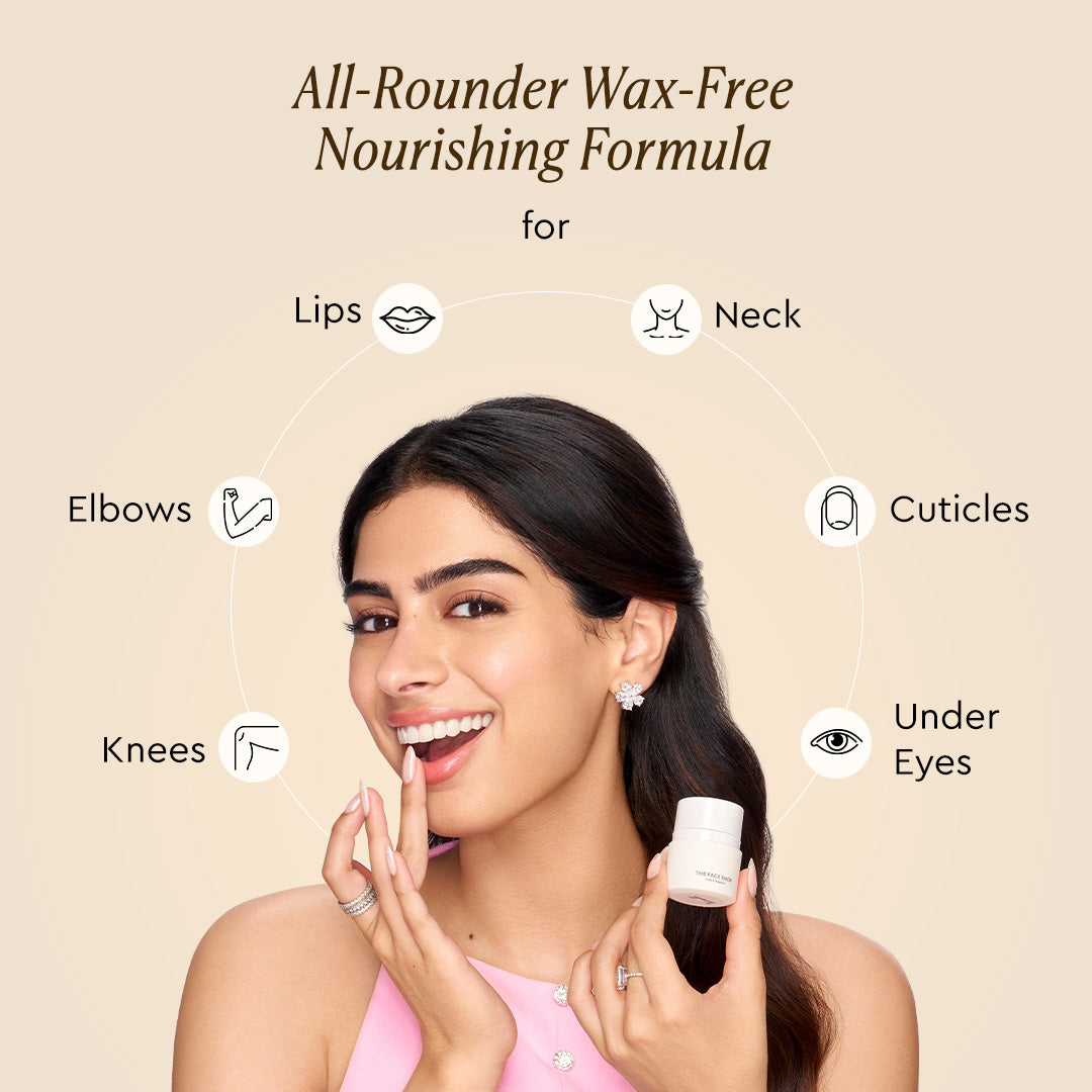 The Therapy Vegan Multi Lipcerin 15ml