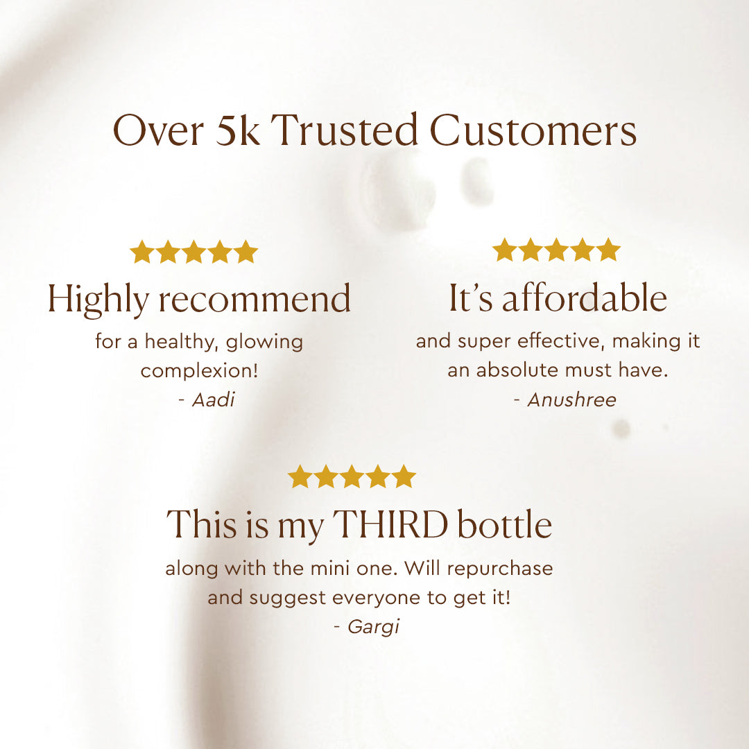 2 Step Ceramide & Rice Moisturizing Combo 150ml