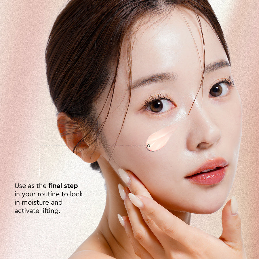 Pomegranate and Collagen Volume Lifting Cream 100ml