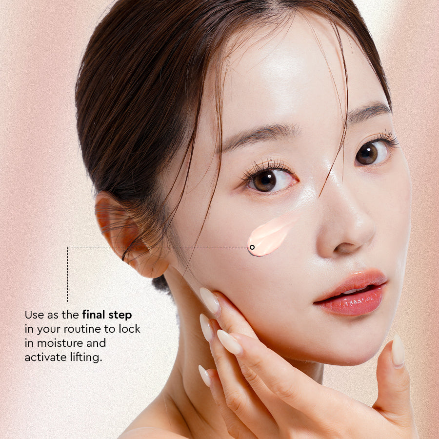 Pomegranate and Collagen Volume Lifting Cream 50ml