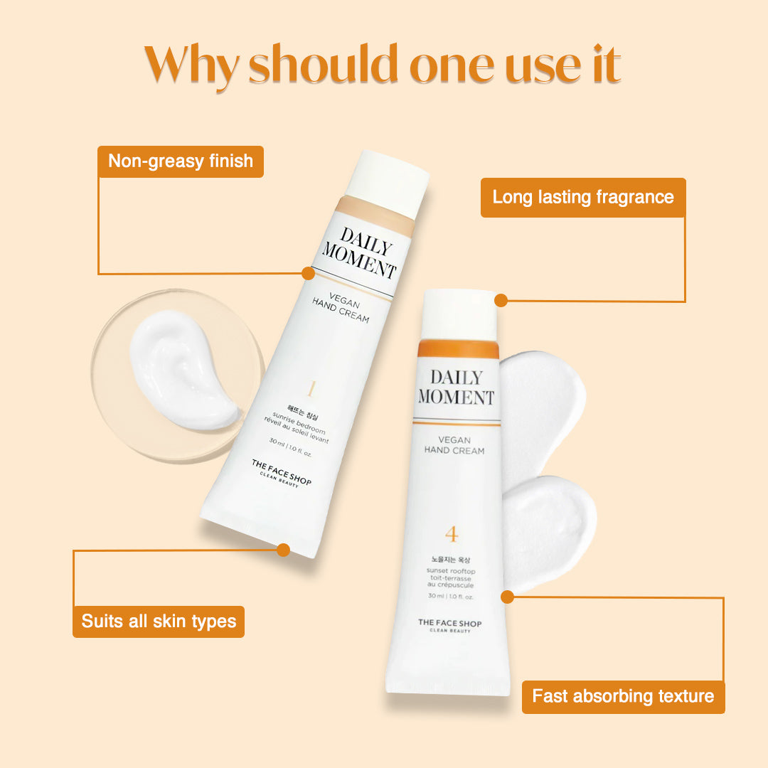 Handful Moisturization Kit