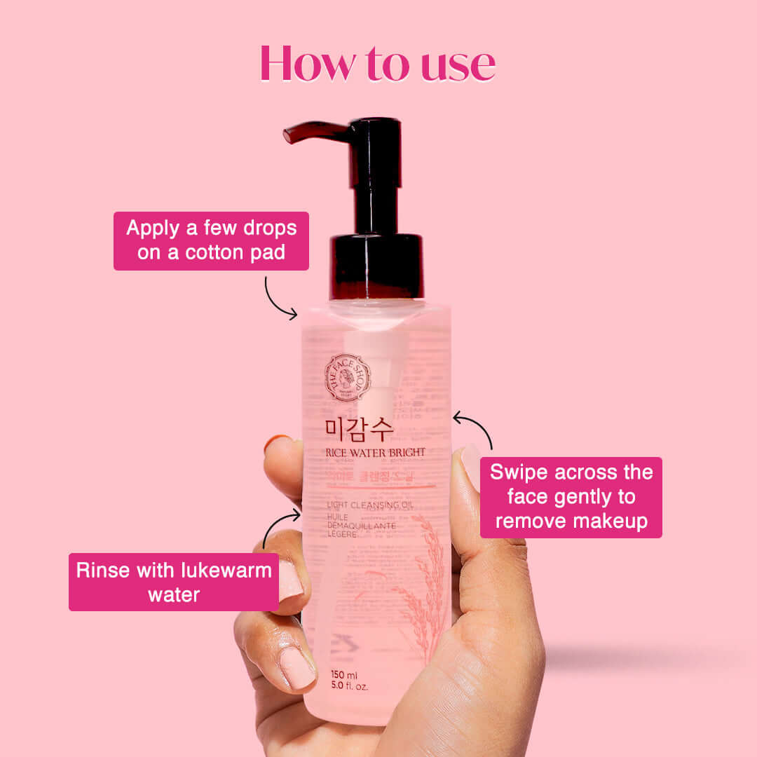 Best In Class Double Cleansing Combo
