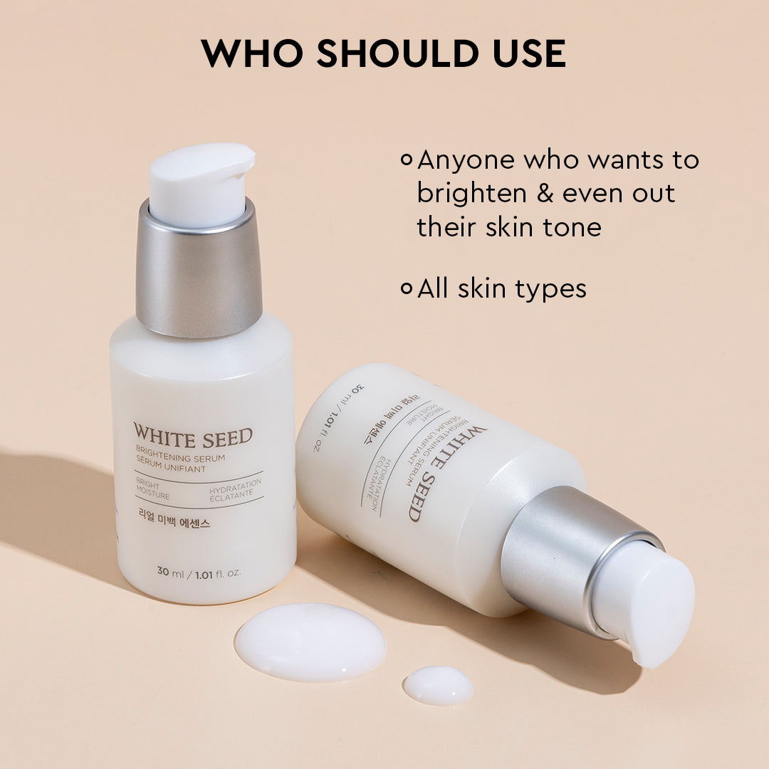 K-Beauty Duo Backpack