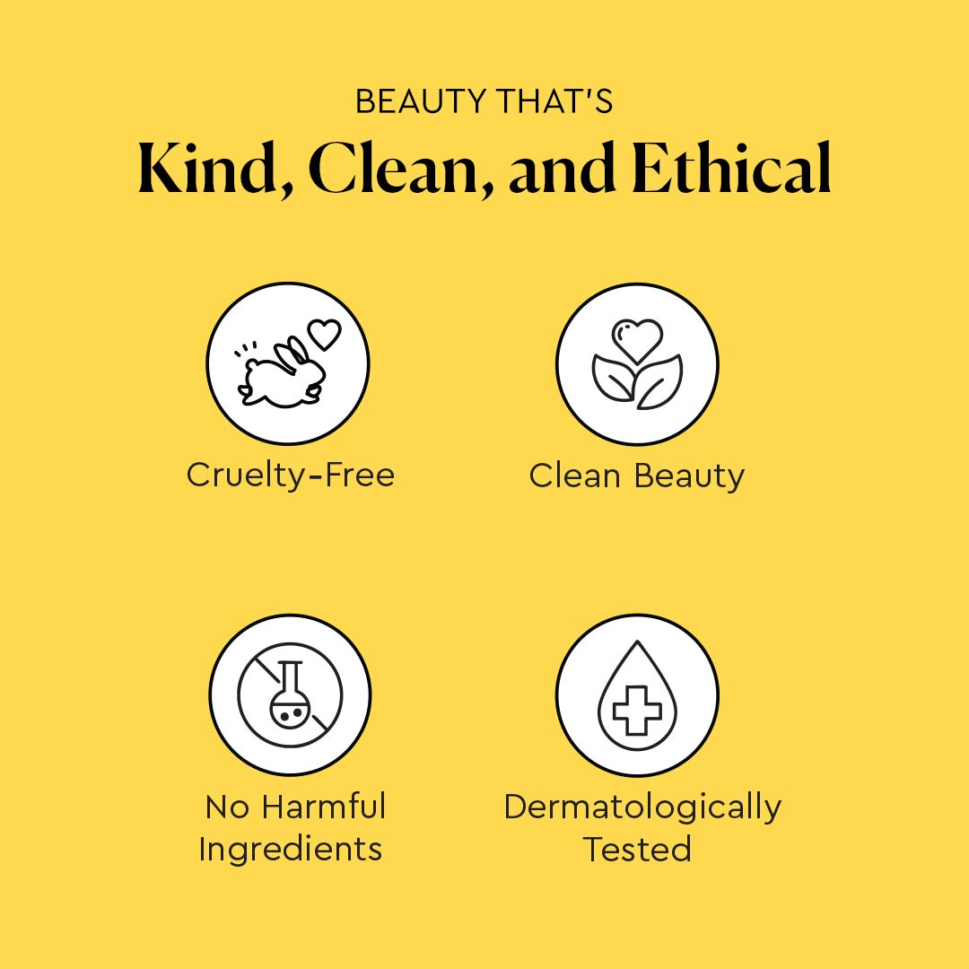 Herb Day 365 Foaming Cleanser - Lemon & Grapefruit 100ml