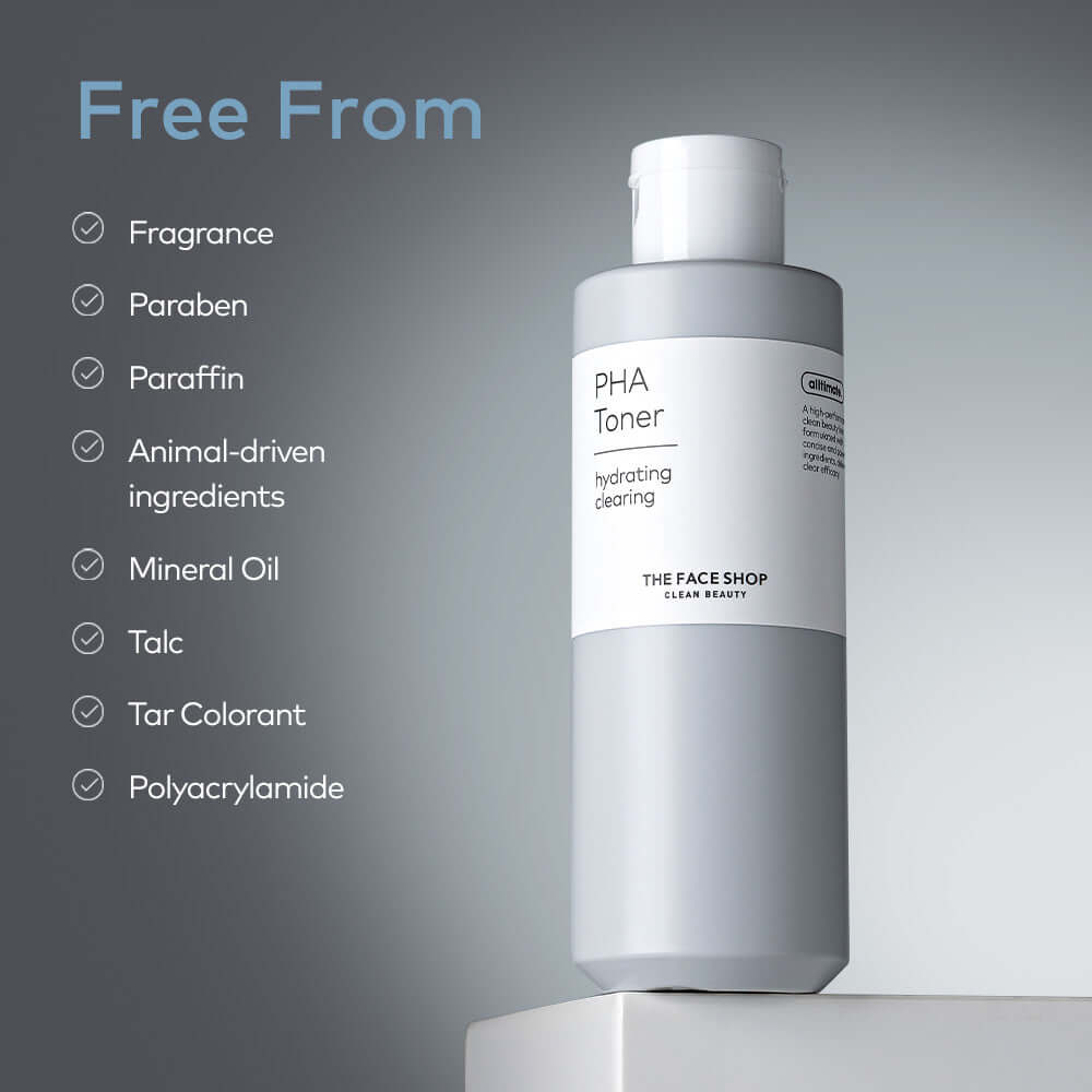 Alltimate Pha Toner 200ml