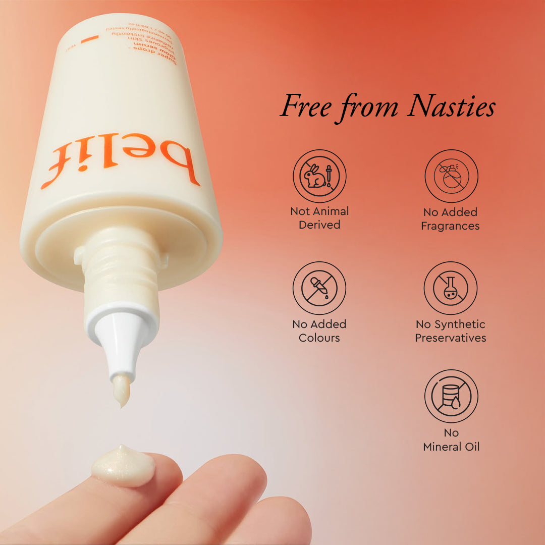 Belif Glow Serum 30ml