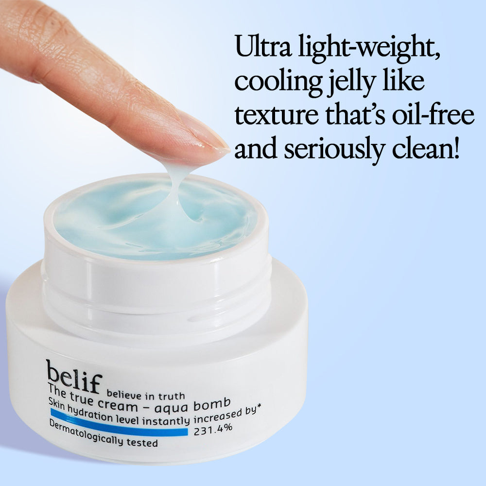 Belif True Cream Aqua Bomb 10 ML