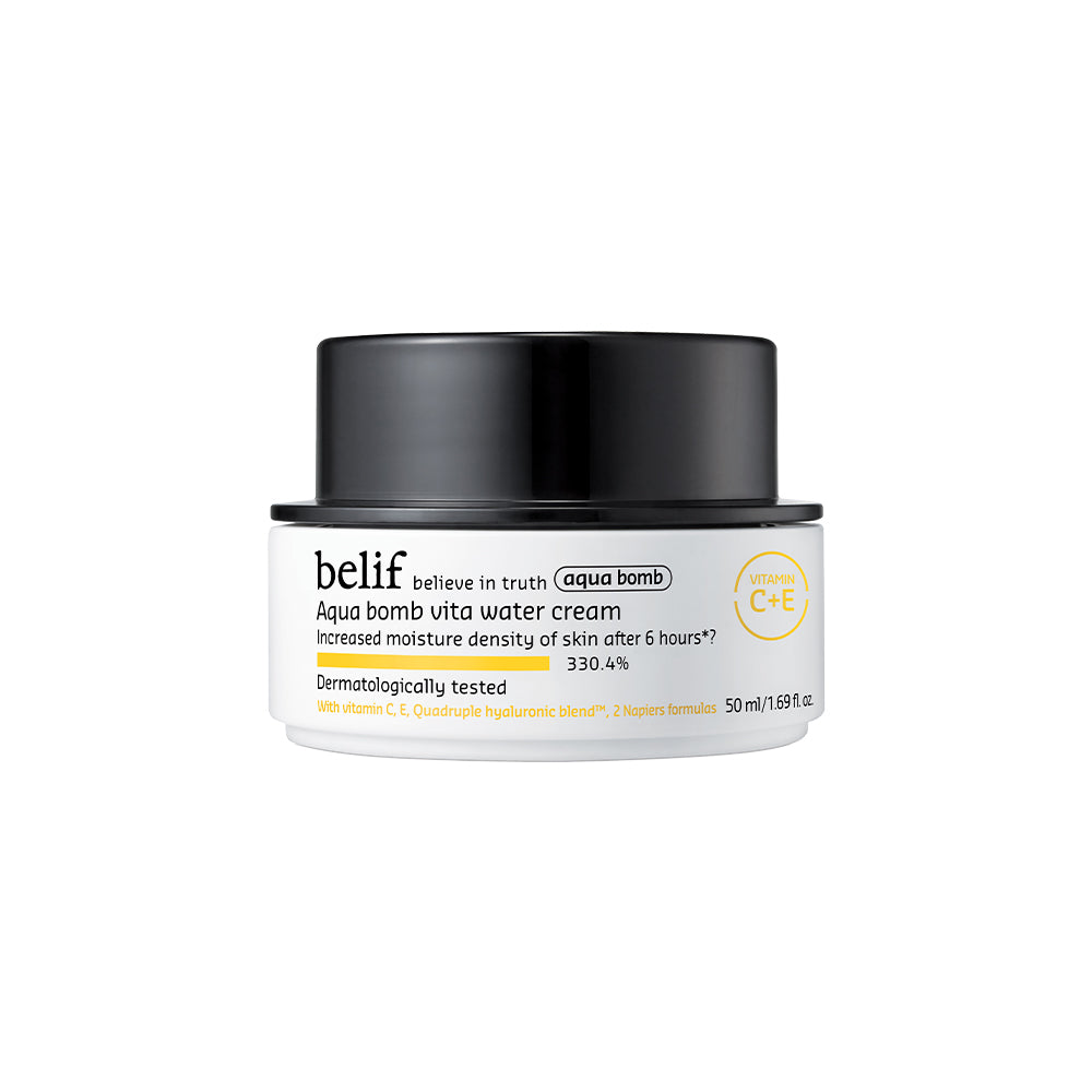 Aqua bomb vita water cream 50ml