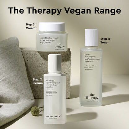 The Therapy Vegan Blending Cream 60ml