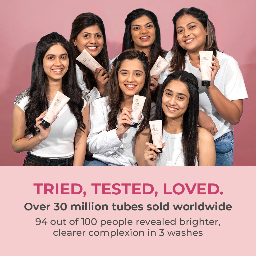 Hydro Bright Foam & Lotion Combo