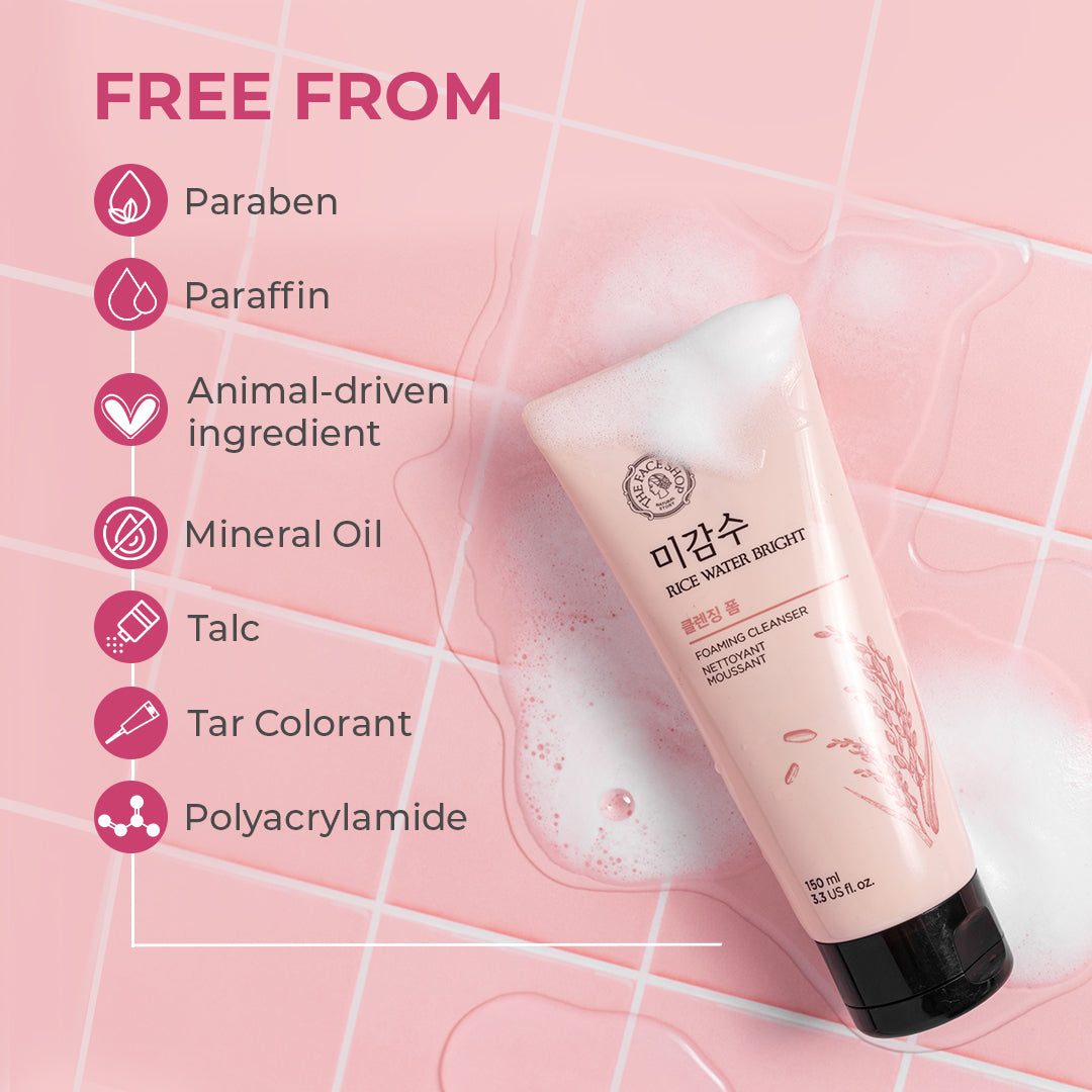 Hydro Bright Foam & Lotion Combo