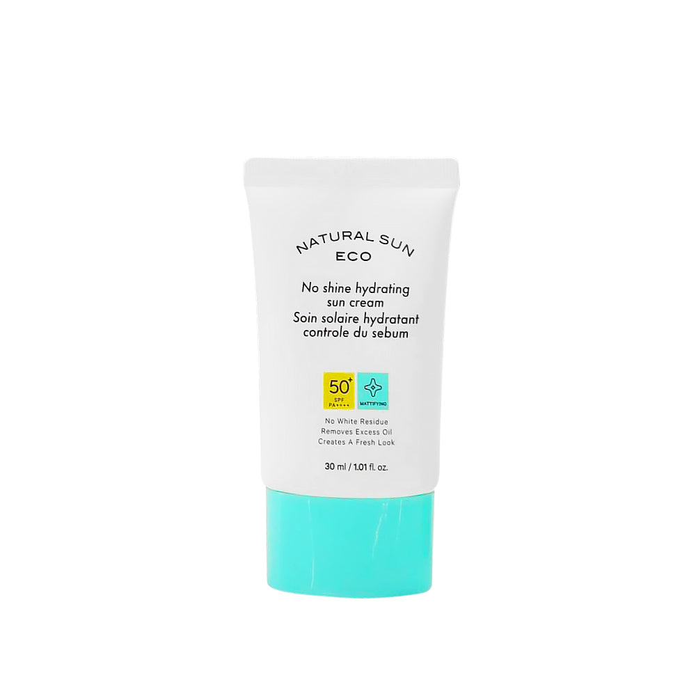 » Natural Sun Eco No Shine Hydrating Sun Cream 30m_Free (100% off)