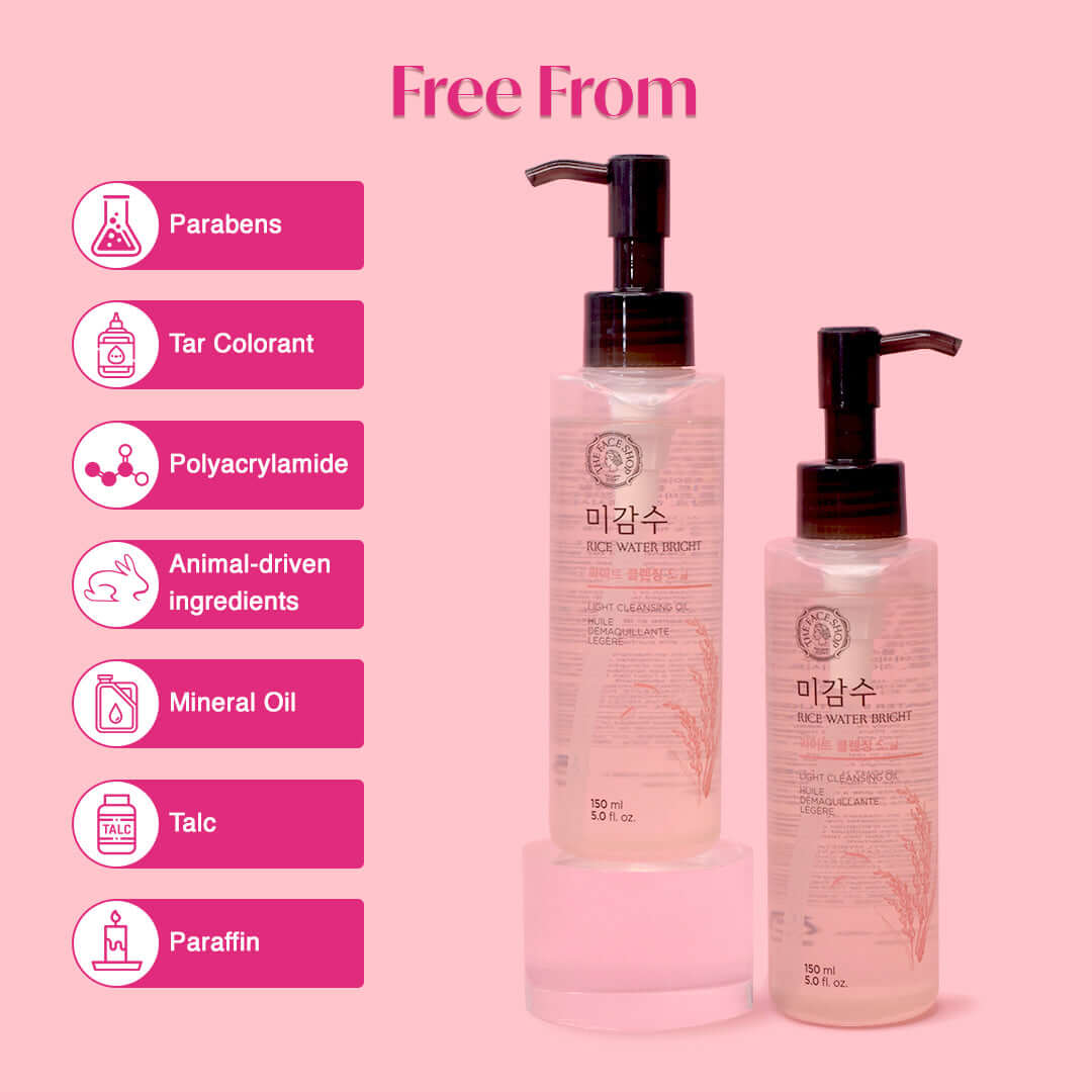 Best In Class Double Cleansing Combo
