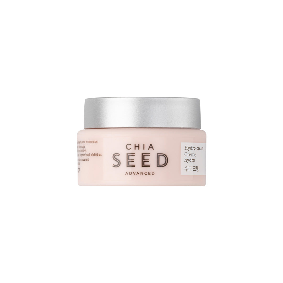 Chia Seed Hydro Advanced Cream 25ml