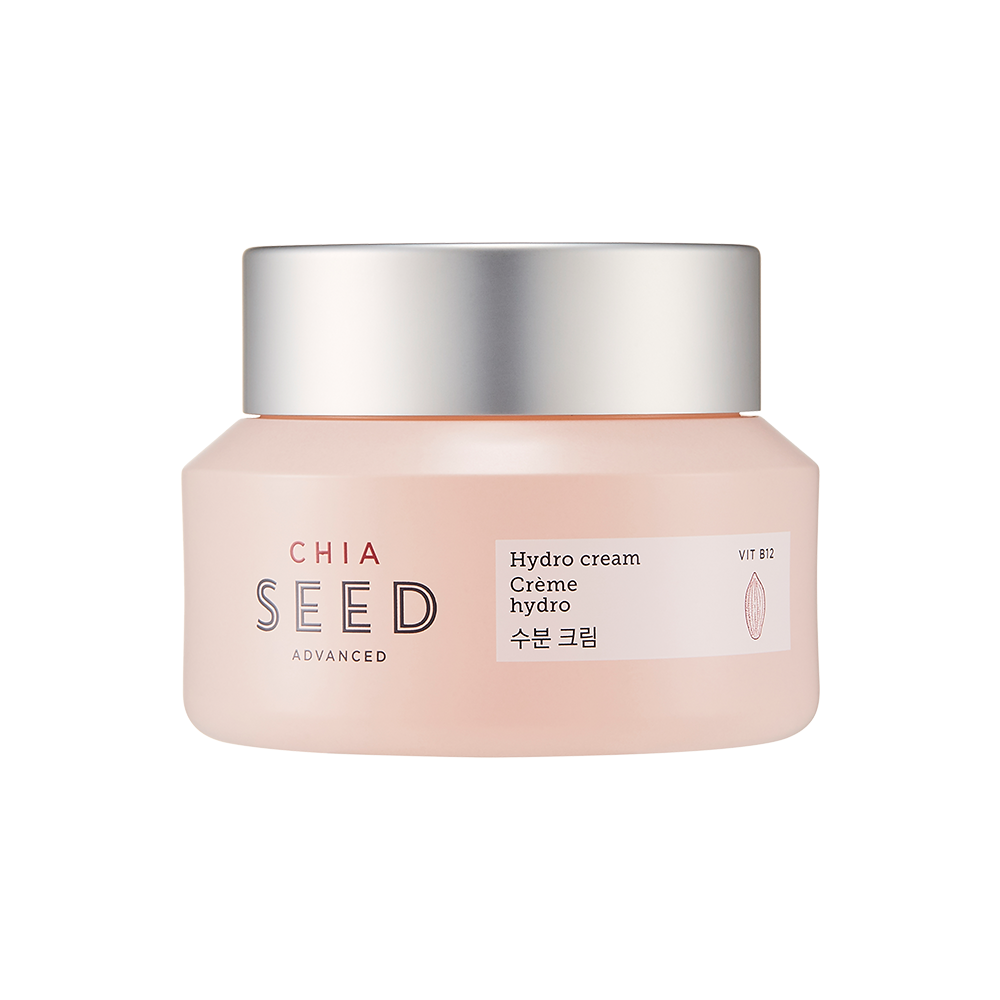 Chia B12 Hydro Cream 50ml