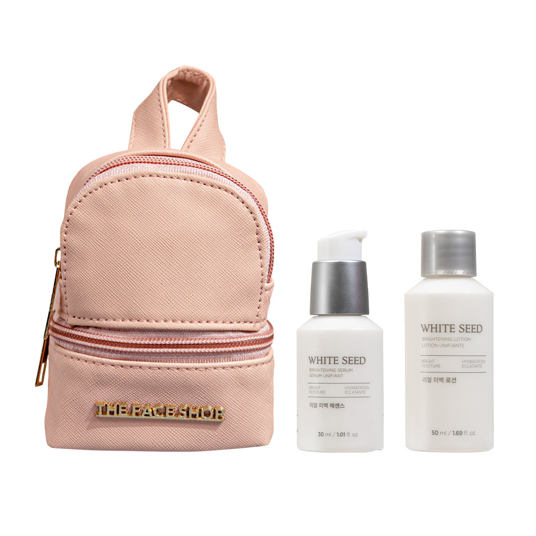 Super Bright Duo Backpack