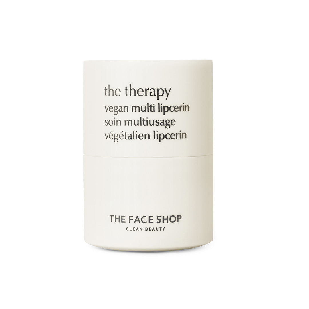The Therapy Vegan Multi Lipcerin