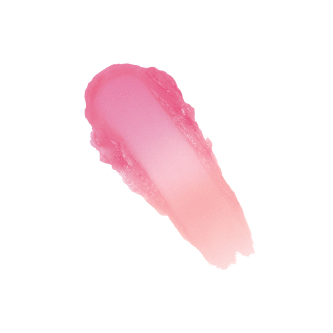 Moisturizing lip bomb - pink 3g
