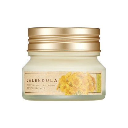 Calendula Essential Moisture Cream 50ml