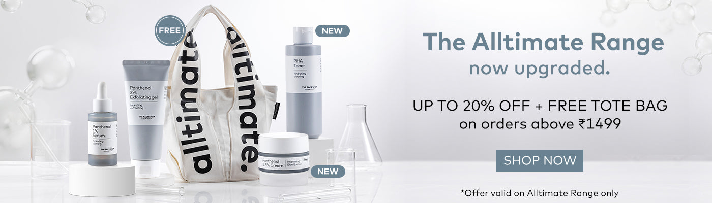 The Future of Flawless: Skincare Trends of 2026 & Why Alltimate Vegan Serums Are Leading the Way in India