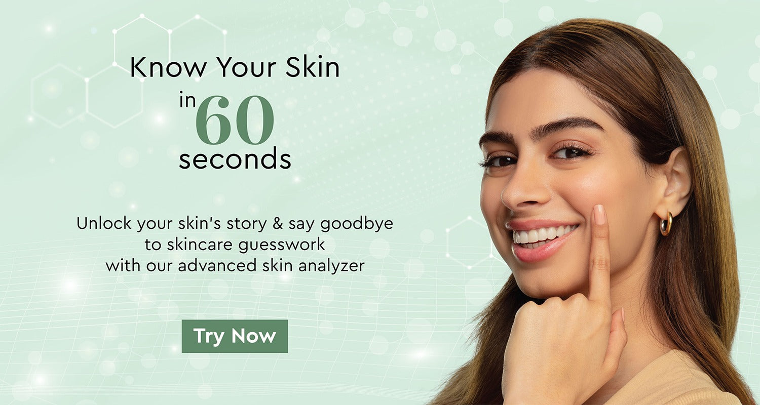 Decoding Your Acne Prone Cleanser: The Power of Key Ingredients You Need to Know