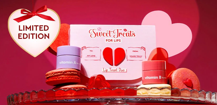 Valentine Skincare Gifts: 10 Luxurious Skincare Gift Sets She'll Adore