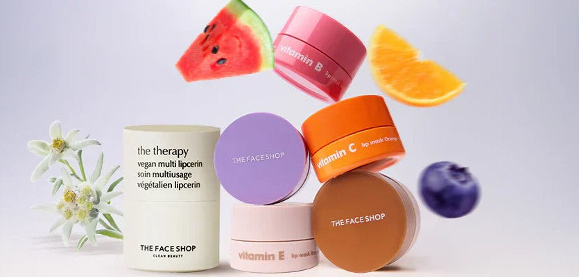 Banish Pre-Valentine's Day Dullness: Your Last-Minute Skincare Fixes for a Radiant Look