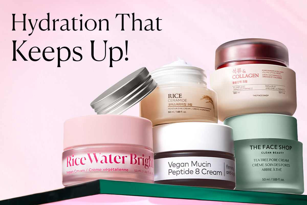 How Important Are Seasonal Skincare Routine Swaps?