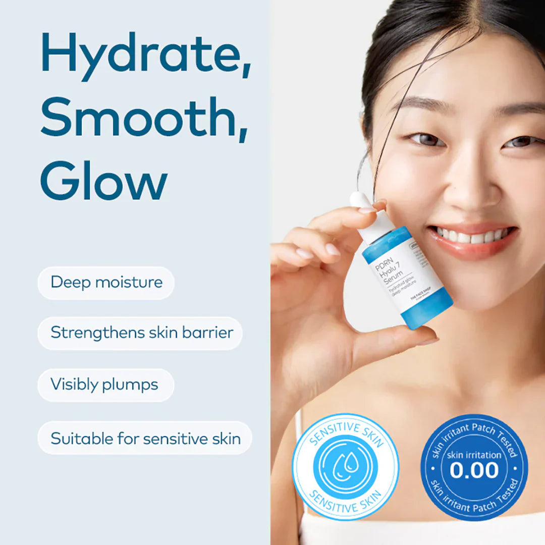 Face Cream vs. Serum: Which is the BEST for Your Dry Indian Skin's Hydration?