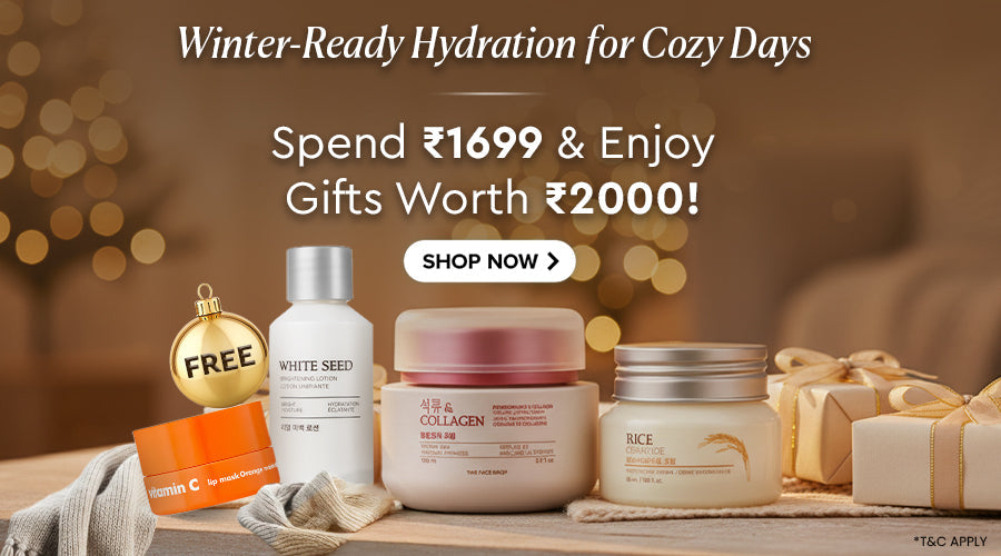 Skin Firming & Beyond: 5 Incredible Collagen Benefits You Didn't Know Your Skin Needs!