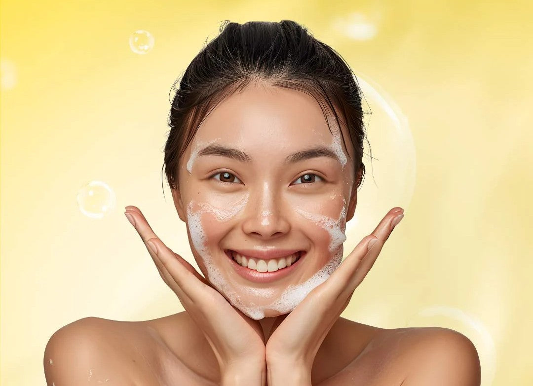 Get That Valentine's Day Glow: A Step-by-Step Skincare Routine for a Romantic Evening