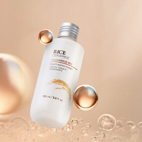 Tackling Tanning & Dark Spots: Your Rice Water Bright Solution for Indian Summers