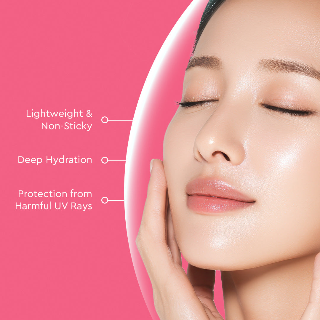 Beat the Heat: Your Step-by-Step Guide to Applying Face Sunscreen for Flawless Indian Skin