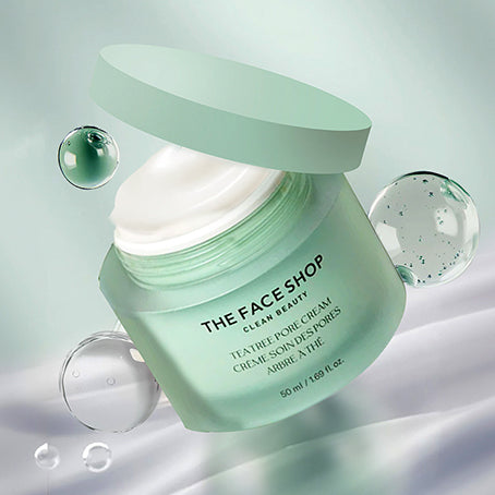 The Magic of Melaleuca: Unpacking Why Tea Tree is India's Skincare Hero for Clear Skin