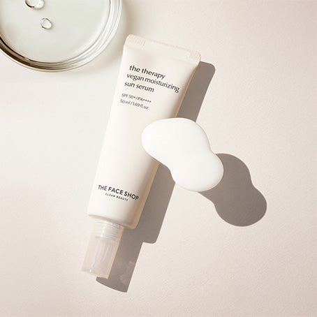 Why Everyone's Talking About It: 5 Must-Know Benefits of The Therapy Vegan Hydrating Serum