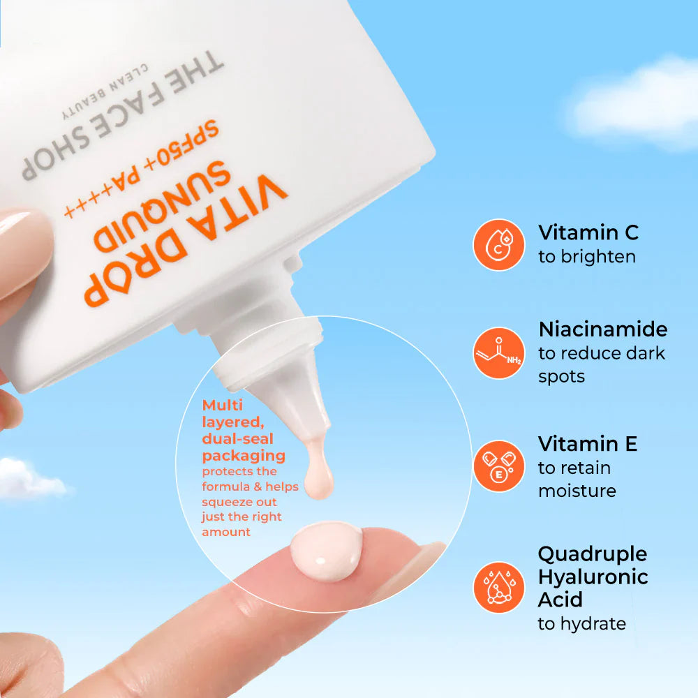 Indian Summers & Oily Skin: Your Go-To Guide for Oil-Free Sunscreen Application