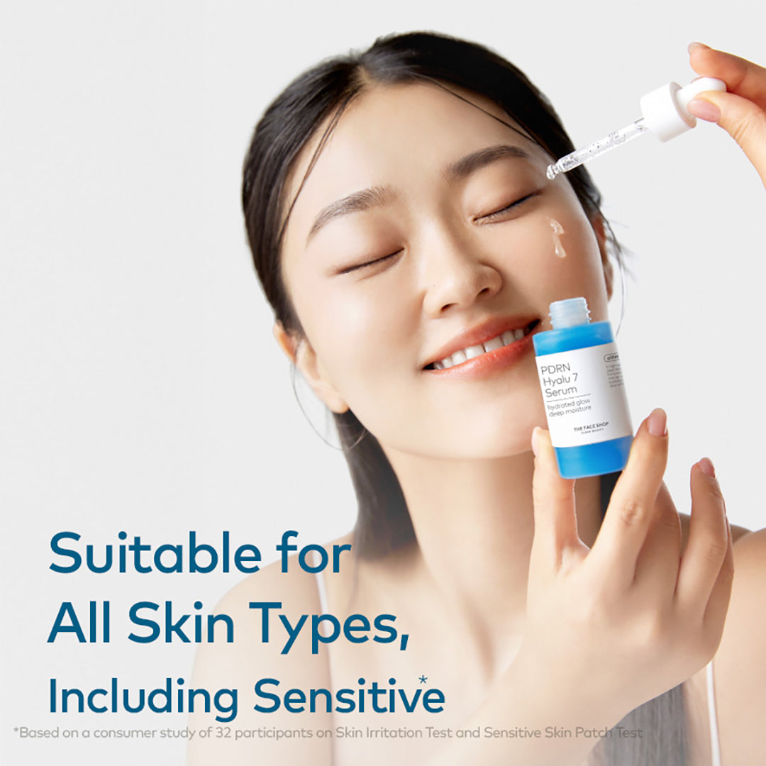 Vitamin C vs. Hyaluronic Acid: Which Skincare Gift Suits Her Best This Valentine's?