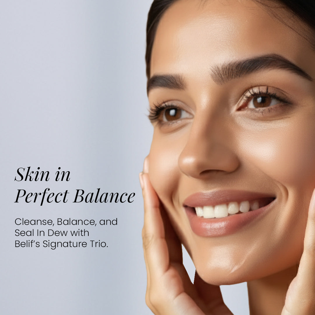Tired of Redness? Discover the Mild Cleanser India's Sensitive Skin Truly Needs!